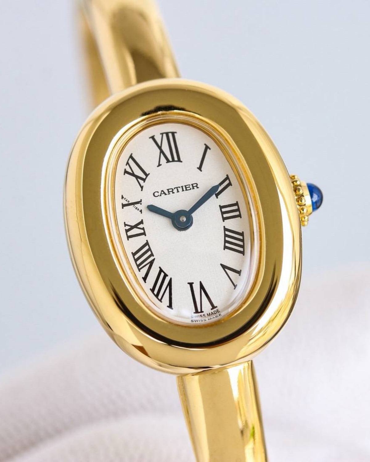 replica cartier baignoire mini
