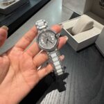 replica cartier ballon bleu diamond