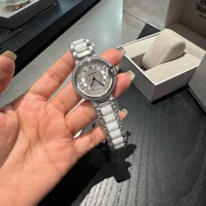 replica cartier ballon bleu diamond