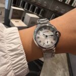 replica cartier ballon bleu mop